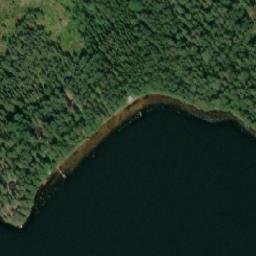 Satellite imagery of Kuhaniemi, FI