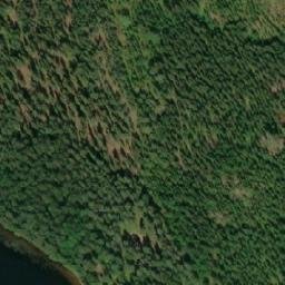 Satellite imagery of Ojohonganniemi, FI