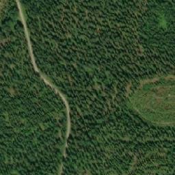 Satellite imagery of Ojohonganniemi, FI