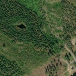 Satellite imagery of Ojohonganniemi, FI