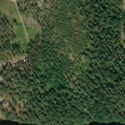 Satellite imagery of Leuanniemi, FI