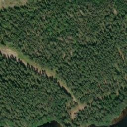 Satellite imagery of Leuanniemi, FI