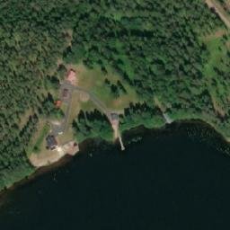 Satellite imagery of Leuanniemi, FI