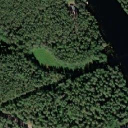 Satellite imagery of Lusikkaniemi, FI