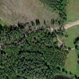 Satellite imagery of Haanniemi, FI