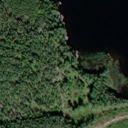 Satellite imagery of Riutanniemi, FI
