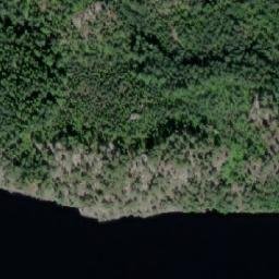 Satellite imagery of Naulakivi, FI