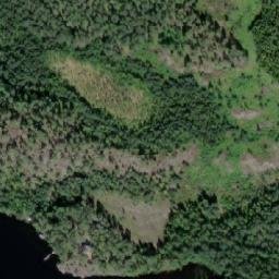 Satellite imagery of Naulakivi, FI
