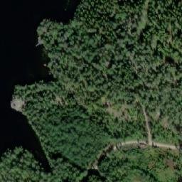 Satellite imagery of Terponiemi, FI