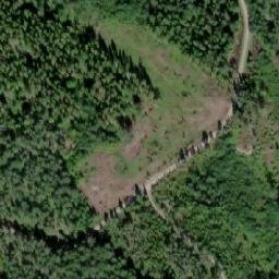 Satellite imagery of Terponiemi, FI
