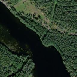 Satellite imagery of Kiponniemi, FI