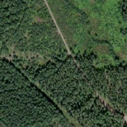Satellite imagery of Kiponniemi, FI