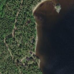 Satellite imagery of Ritoniemi, FI