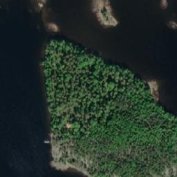 Satellite imagery of Ritoniemi, FI