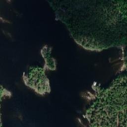Satellite imagery of Hevosniemi, FI