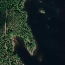 Satellite imagery of Hevosniemi, FI