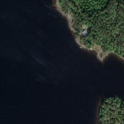 Satellite imagery of Saariperä, FI