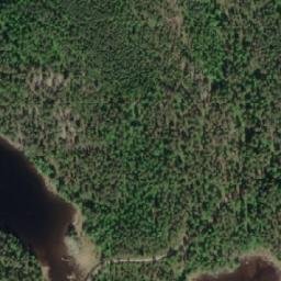 Satellite imagery of Saariperä, FI