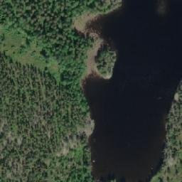 Satellite imagery of Koirankivet, FI