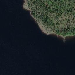 Satellite imagery of Ruskoniemi, FI