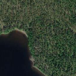 Satellite imagery of Ruskoniemi, FI
