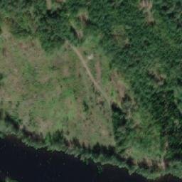 Satellite imagery of Särkänniemi, FI