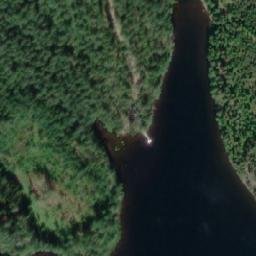 Satellite imagery of Särkänniemi, FI