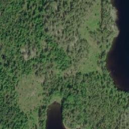 Satellite imagery of Virranniemi, FI