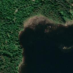 Satellite imagery of Niininiemi, FI