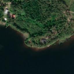 Satellite imagery of Neitiharjunniemi, FI