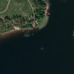 Satellite imagery of Neitiharjunniemi, FI