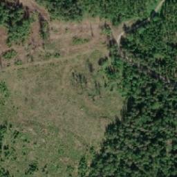 Satellite imagery of Helkakivi, FI