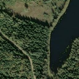 Satellite imagery of Kirkkokivet, FI