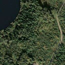 Satellite imagery of Utriinniemi, FI