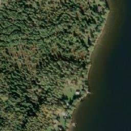 Satellite imagery of Utriinniemi, FI