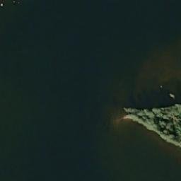Satellite imagery of Hiekkaniemi, FI