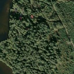 Satellite imagery of Hiekkaniemi, FI