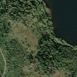Satellite imagery of Pitkäharju, FI