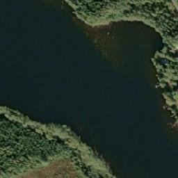 Satellite imagery of Pitkäharju, FI
