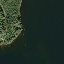 Satellite imagery of Huokniemi, FI