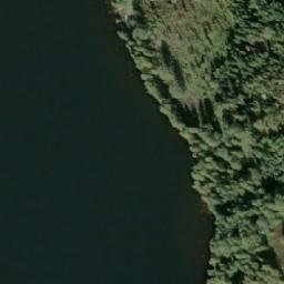 Satellite imagery of Huokniemi, FI
