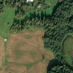 Satellite imagery of Kuusiniemi, FI