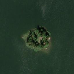 Satellite imagery of Kuusiniemi, FI