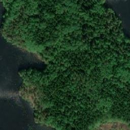 Satellite imagery of Uitinsalmenkärki, FI