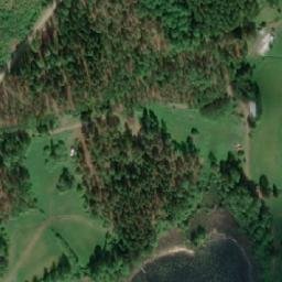 Satellite imagery of Aurinkoniemi, FI