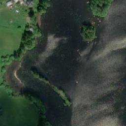 Satellite imagery of Aurinkoniemi, FI