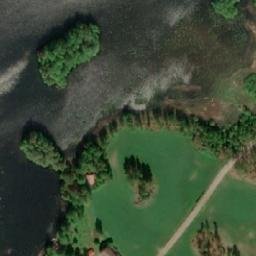 Satellite imagery of Aurinkoniemi, FI