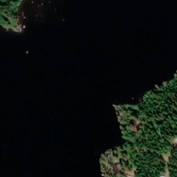 Satellite imagery of Uittimenniemi, FI