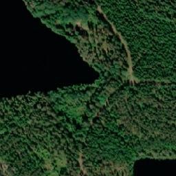 Satellite imagery of Papinniemi, FI