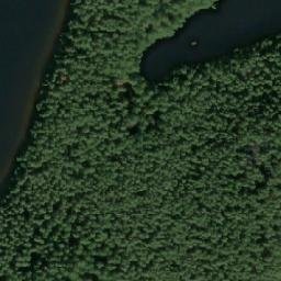 Satellite imagery of Koukunniemi, FI